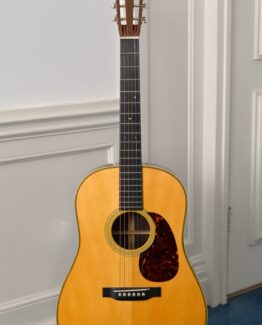 image of Martin D-28 Auth 1931