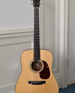 image of collings d1a