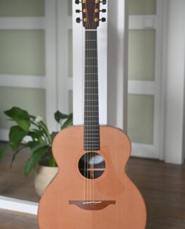 image of Lowden O25 45th Anniversary