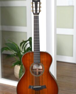 image of Taylor Custom TF