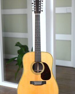 image of martin hd12-28