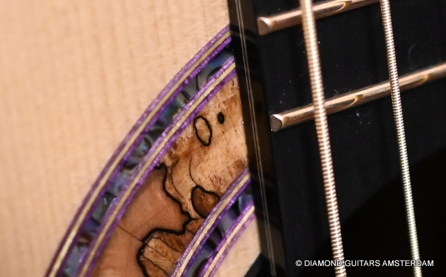 image of greenfield G1