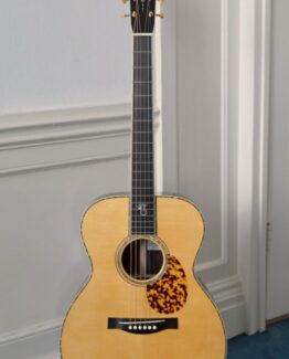 image of Santa Cruz 1934 OM Madagascar