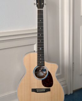 image of martin sc-13e