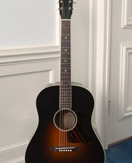 image of gibson jackson browne model a