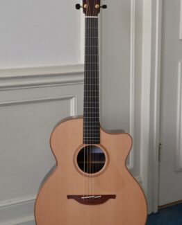 image of Lowden O25c 50th