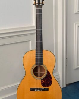 image of Martin 000-28S Custom