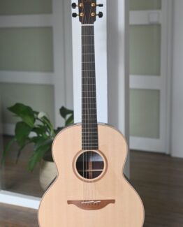 image of Lowden F32 50th anniversary