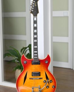 image of Gibson Trini Lopez Custom