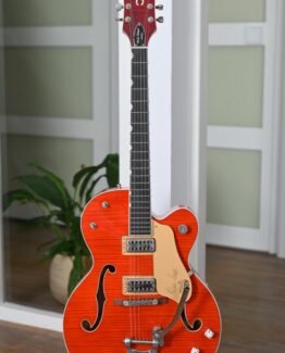 Image of Gretsch G6120SSU Brian Setzer Signature