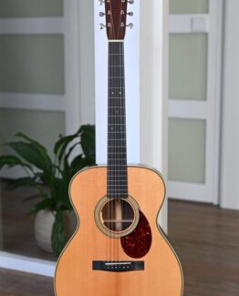 image of huss & dalton TOM-R