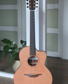 image of Lowden F25c