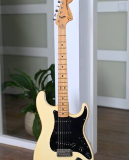 image of 1979 fender stratocaster