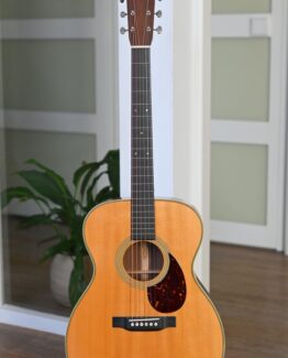 image of Martin OM-28 Standard