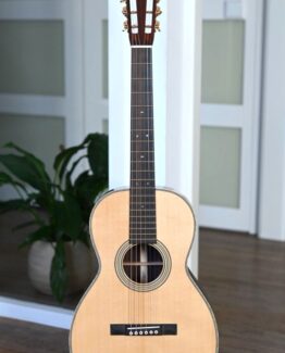 image of martin 012-28 Modern Deluxe