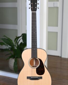image of Martin 0-18 Custom