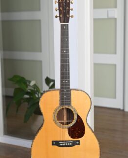 image of Martin Custom 000-42