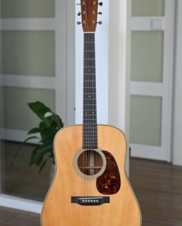 image of Martin D-28 Auth 1941
