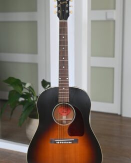 image Gibson 1942 Banner J-45