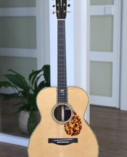 image of Santa Cruz 1934 OM Bryn Anthem