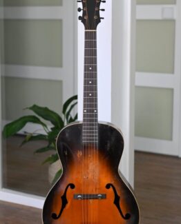 image of pre-war kalamazoo kg-21