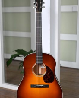 image of Santa Cruz Vintage Southerner