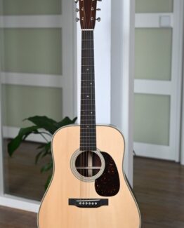 image of Martin Custom Shop D-28 1937