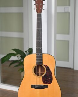 image of Martin CS D-14