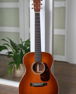 image of Martin CS 00-14F Madagascar