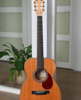 image of Martin 00-16 BDFM