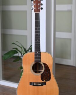image of martin hd-28