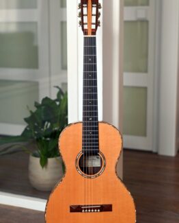 image of Albert & Müller S4