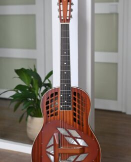 image of national m1 tricone