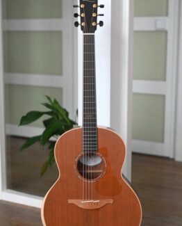 image of Lowden F35 70th Birthday Ltd.